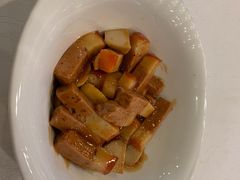 -功德林素菜饭庄(前门店)