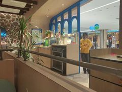 -Aqua Oasis 水天堂(相城天虹商场店)