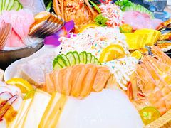 -广食堂美食海鲜