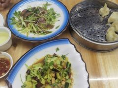 -内蒙古牛羊肉特色美食(后海滨路店)