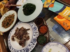 -哈啾嗨·新概念蒙餐(红星新城店)