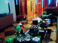 包房-欢乐迪KTV(南京夫子庙三山街店)