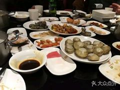 -台北A+A七喜饭店(德增街店)