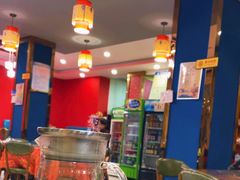 -胡羊焖饼(敦煌店)