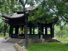 -承德避暑山庄景区