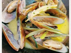 -FISH&POTATO Cō(地中海美食 万象城店)