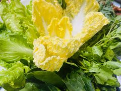 蔬菜拼盘-金龙·打边炉(武进路店)