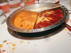 -犊门火锅(长沙五一广场总店)