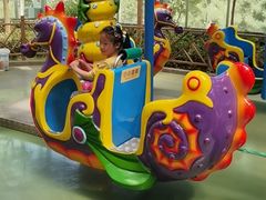 -南宫五洲植物乐园