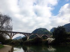 -贵阳市花溪国家城市湿地公园