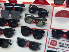 -J-Optical佳视明眼镜·蔡司视觉(青岛金茂览秀城店)