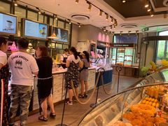 -巴黎贝甜(凯德MALL望京店)