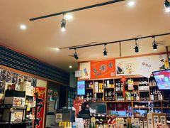 -気楽亭和食料理(气乐亭大世界本店)