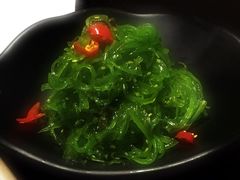 -HIHE Bistro·Oyster Bar(华熙live店)