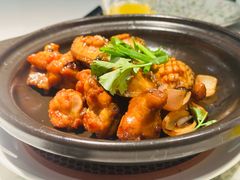 -潮堂 · 潮州菜(人广来福士店)