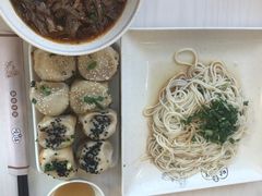 -咬不得高祖生煎·简餐(高银街店)