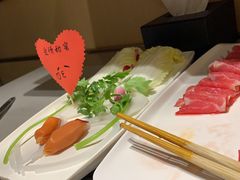 -海底捞火锅(长沙华创国际广场店)