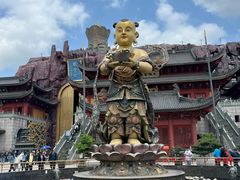 -上海东林寺(金山区)
