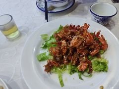 -东江海鲜大排档·潮汕菜·砂锅粥
