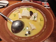 -又一福烤鸭·北京菜(东四店)