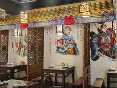 大堂-应天大明王朝·南京菜(中山陵店)