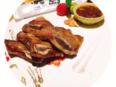 -大岛日本料理铁板烧(南通大饭店)