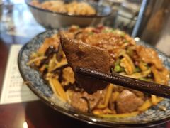 猪肝-螺世纪螺蛳粉·桂味小排档(裕德店)