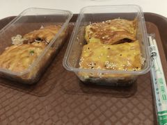 -老通城豆皮大王(吉庆街店)