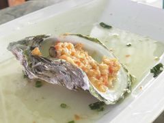 生蚝-四川小胡子海鲜(丁村万人海鲜广场店)