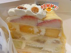 -PAOPAO Bakery&Café(港汇店)