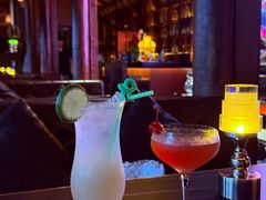 -悦界酒吧(后海店)