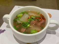-宁波威斯汀酒店