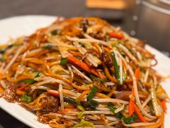 -吉香碳烤生蚝(仙霞路店)