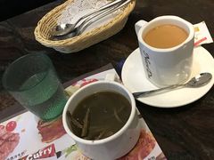 -南都咖啡西餐厅(天誉店)