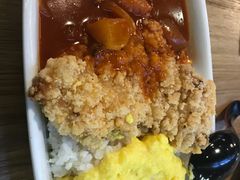 -吉野家(南昌铜锣湾店)