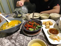 -鹿港小镇(霄云店)