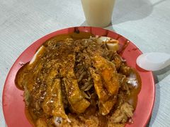-美芝律剪刀剪咖喱饭