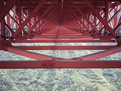 -矮寨·十八洞·德夯大峡谷景区