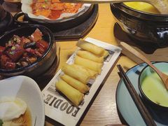 -九锅一堂酸菜鱼(学府凯德店)