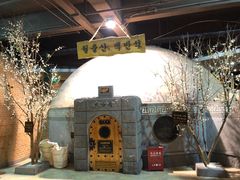 -纽斯桑拿会所(天山店)