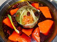 -孙毛肚火锅(春熙路店)