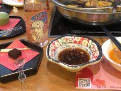 -牛New寿喜烧(青浦店)