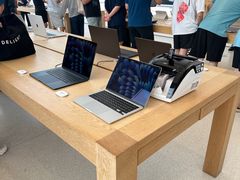 -Apple零售店(青岛万象城店)