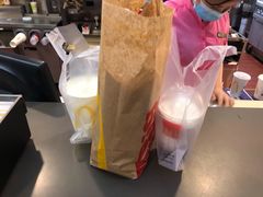 -麦当劳(沙河店)