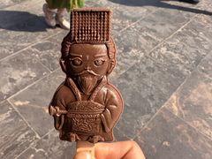 -秦始皇帝陵博物院-丽山园