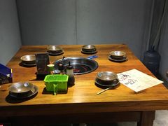 -大海渝重庆老火锅(晋江店)