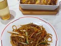 -香港深仔记茶餐厅(东门店)