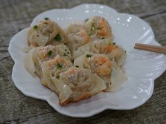 -乌镇姐妹特色小吃(银杏公寓店)