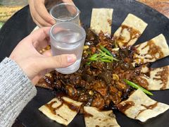 -皖北巫氏三胖地锅鸡(长淮总店)