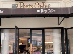 门面-Peet's Coffee皮爷咖啡(大学路店)